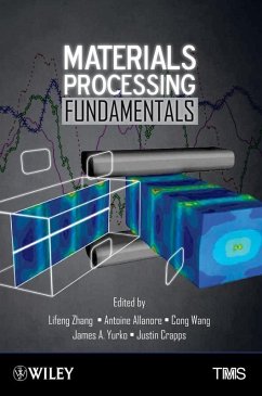 Cover Materials Processing Fundamentals (eBook, PDF)