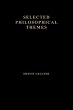 The Devil in Modern Philosophy (eBook,... - Bild 1