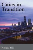 Cities in Transition (eBook, ePUB)