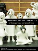 Arguing about Disability (eBook, ePUB)