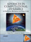 Advances in Computational Dynamics of Particles, Materials and Structures (eBook, ePUB)