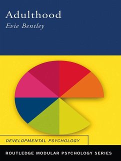 Cover Adulthood (eBook, ePUB)
