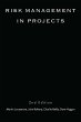 Risk Management in Projects (eBook, PDF) - Bild 1