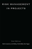 Risk Management in Projects (eBook, PDF)
