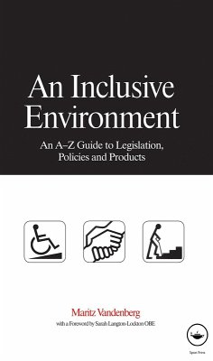 An Inclusive Environment (eBook, ePUB) - Vandenberg, Maritz