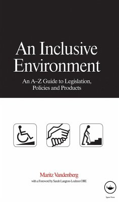 Cover An Inclusive Environment (eBook, ePUB)
