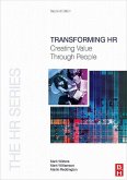 Transforming HR (eBook, PDF)