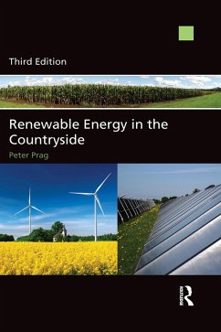 Renewable Energy in the Countryside (eBook, ePUB) - Prag, Peter