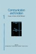 Communication and Emotion (eBook, ePUB) - Bild 1