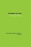 Movement in Cities (eBook, ePUB)