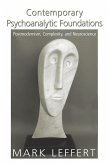 Contemporary Psychoanalytic Foundations (eBook, ePUB)