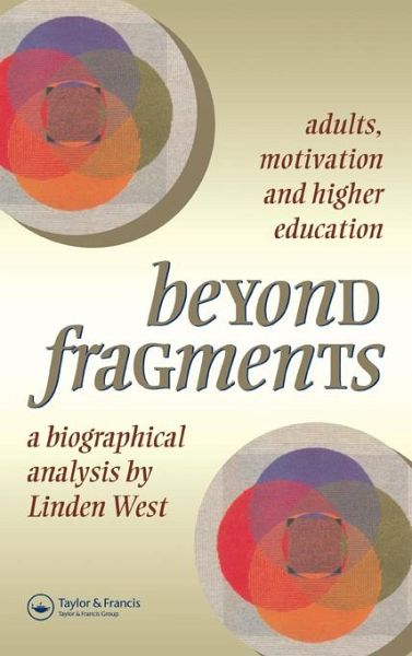 Beyond Fragments (eBook, PDF) Beyond Fragments (eBook, PDF)