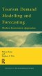 Tourism Demand Modelling and... - Bild 1