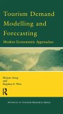 Tourism Demand Modelling and Forecasting (eBook, PDF)