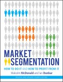 Market Segmentation (eBook, ePUB)