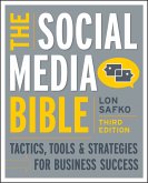 The Social Media Bible (eBook, PDF)