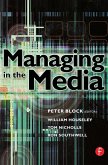 Managing in the Media (eBook, PDF)