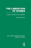 The Liberation of Women (RLE Feminist Theory) (eBook, PDF)