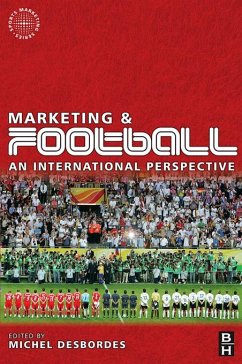 Cover Marketing and Football (eBook, PDF)