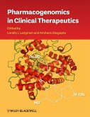 Pharmacogenomics in Clinical Therapeutics (eBook, ePUB)