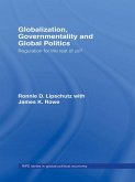 Globalization, Governmentality and Global Politics (eBook, PDF)