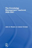 The Knowledge Management Yearbook 2000-2001 (eBook, PDF)