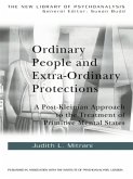 Ordinary People and Extra-ordinary Protections (eBook, ePUB)