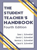 The Student Teacher's Handbook (eBook, ePUB)