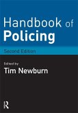 Handbook of Policing (eBook, ePUB)