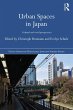 Urban Spaces in Japan (eBook, PDF) - Bild 1