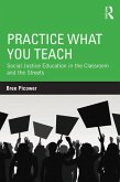 Practice What You Teach (eBook, ePUB)