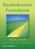 Psychodynamic Formulation (eBook, PDF)