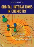 Orbital Interactions in Chemistry (eBook, PDF)