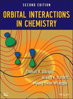 Orbital Interactions in Chemistry (eBook, PDF) Orbital Interactions in Chemistry (eBook, PDF)