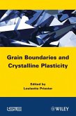 Grain Boundaries and Crystalline Plasticity (eBook, PDF)