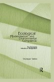 Ecological Modernisation and Environmental Compliance (eBook, PDF)