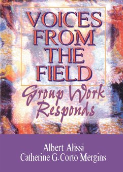 Voices From the Field (eBook, PDF) - Alissi, Albert S; Mergins, Catherine C