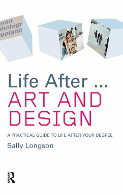 Life After...Art and Design (eBook, ePUB) - Longson, Sally