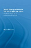 British Military Intervention and the Struggle for Jordan (eBook, ePUB)