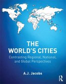 The World's Cities (eBook, PDF)
