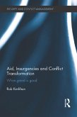 Aid, Insurgencies and Conflict Transformation (eBook, PDF)
