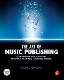The Art of Music Publishing (eBook, PDF)