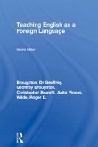 Teaching English as a Foreign Language (eBook, ePUB)
