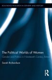 The Political Worlds of Women (eBook, PDF)