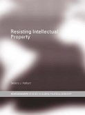 Resisting Intellectual Property (eBook, PDF)