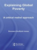 Explaining Global Poverty (eBook, ePUB)