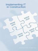 Implementing IT in Construction (eBook, PDF)