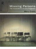 Missing Persons (eBook, ePUB)