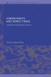 Human Rights and World Trade (eBook,... - Bild 1