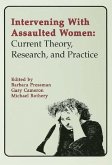 Intervening With Assaulted Women (eBook, ePUB)